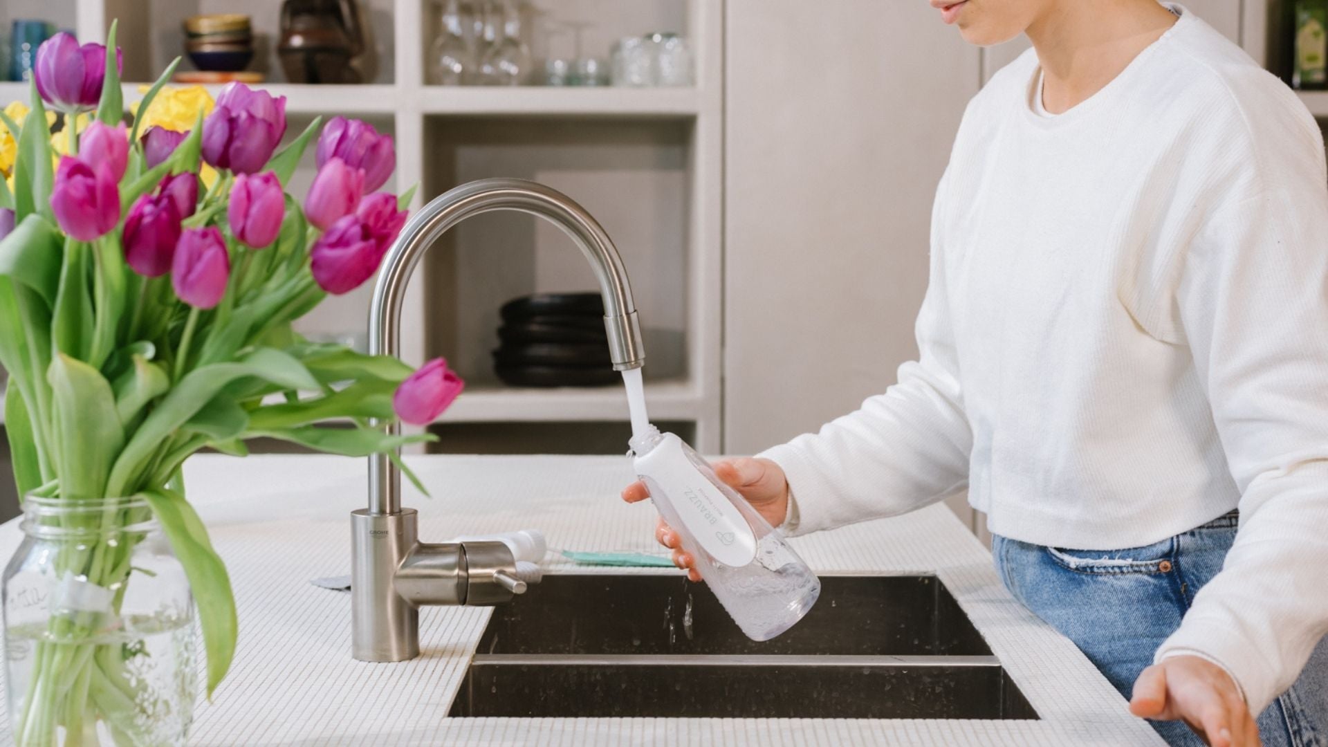 Rafraîchissez votre maison pour le printemps : avec ce plan de nettoyage de printemps pratique