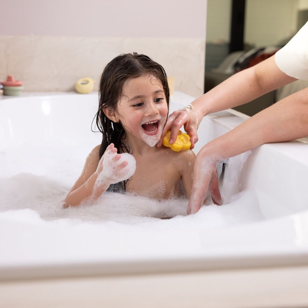 Shampooing solide Maya l'abeille