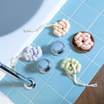 Shower bar bundle