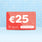 €25
