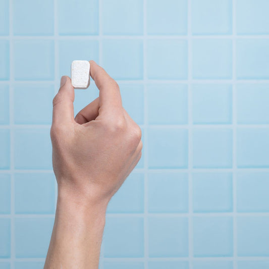 Tablettes lave-vaisselle paquet test