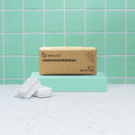 Tablettes lave-vaisselle paquet test