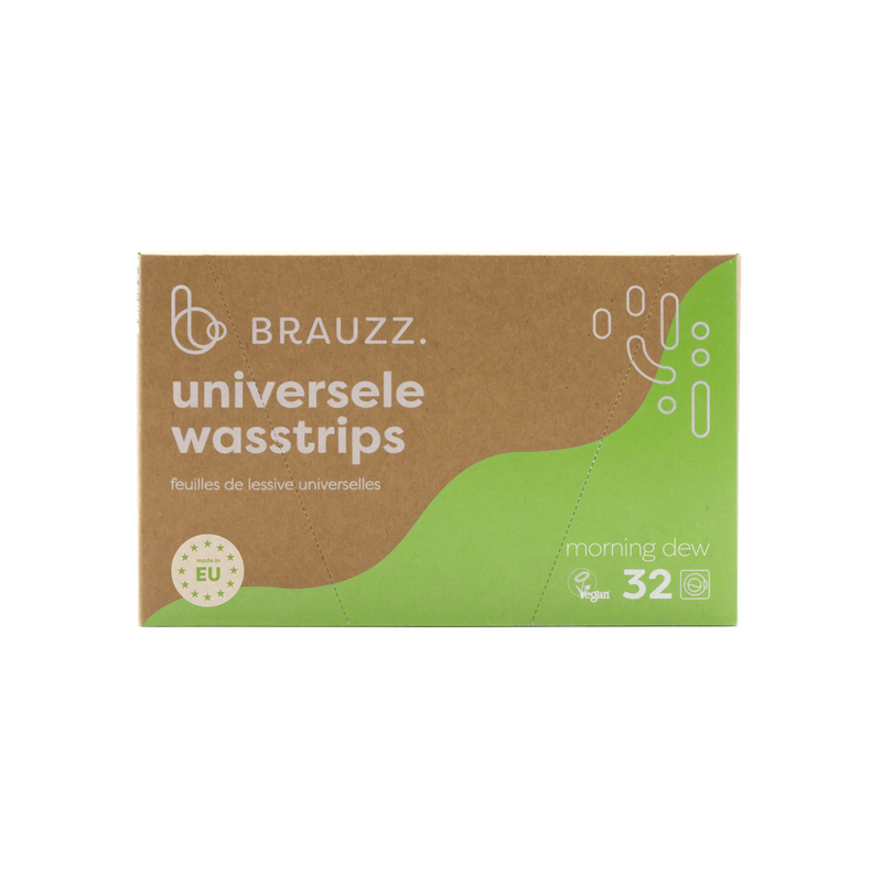Wasstrips voordeelbundel