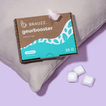 Geurbooster