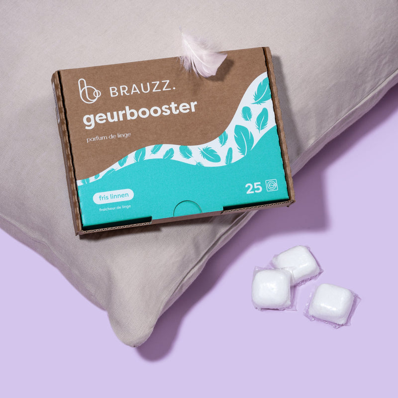 Geurbooster