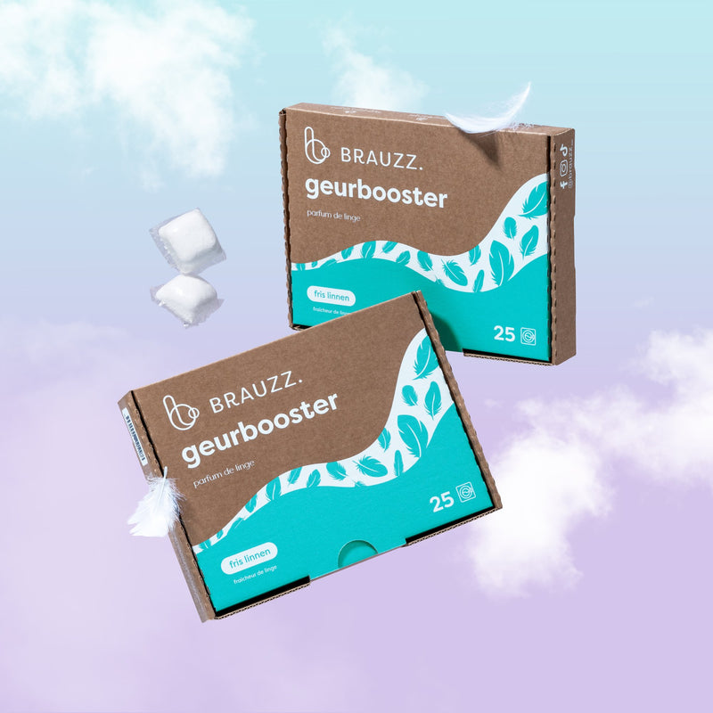 Geurbooster