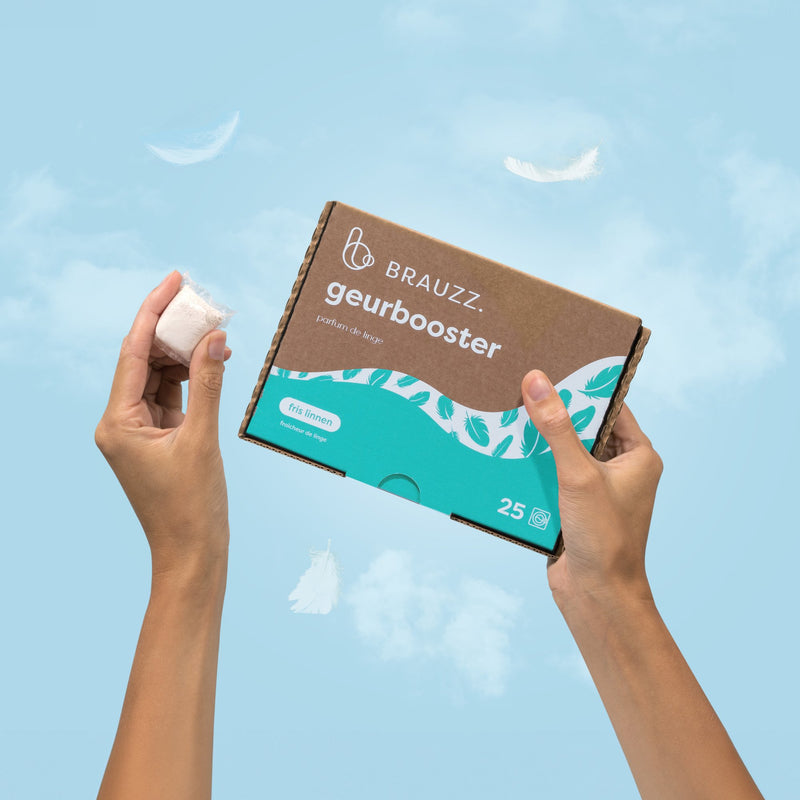 Geurbooster