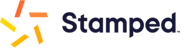 Stamped Logo