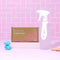 Badezimmer-Starterkit