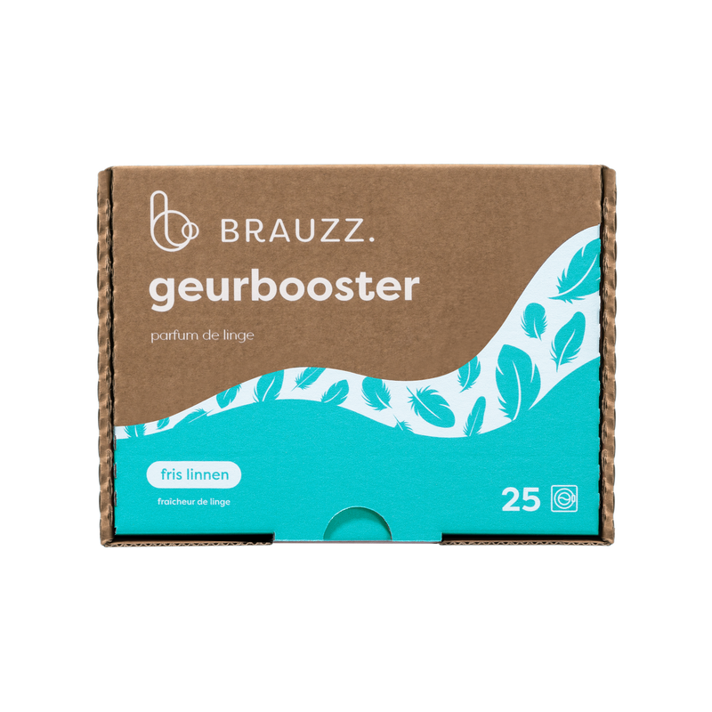 Geurbooster