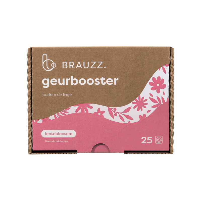 Geurbooster