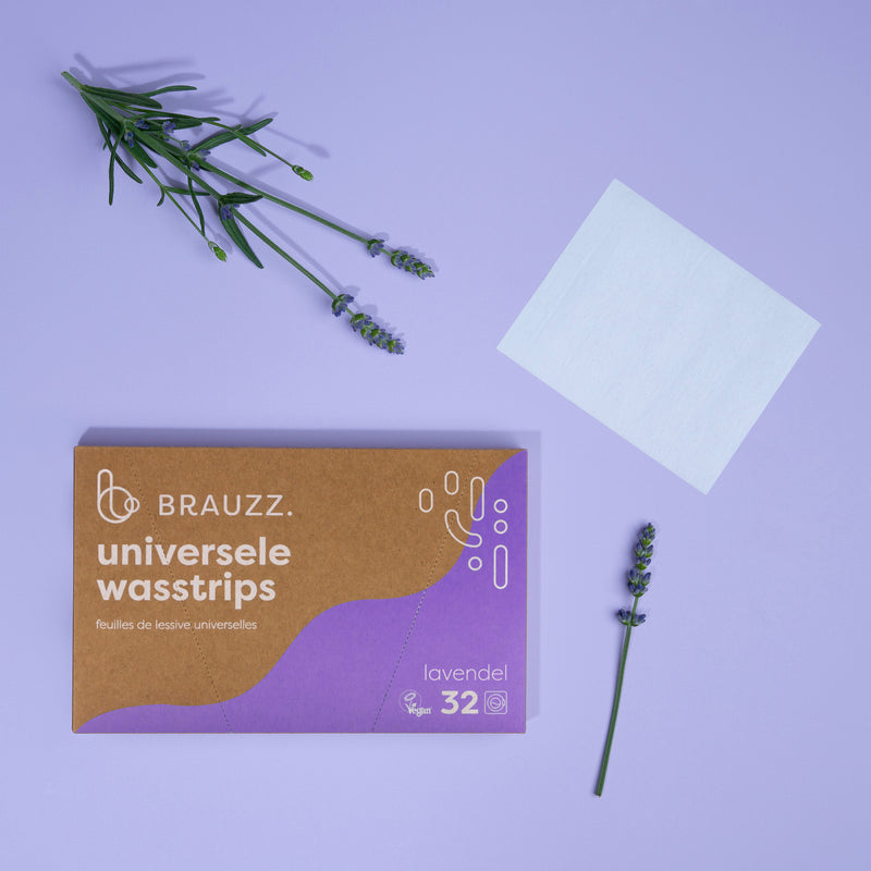 Wasstrips voordeelbundel