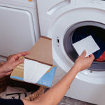 Laundry essentials