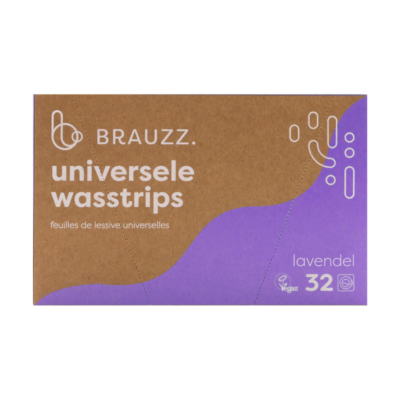 Wasstrips voordeelbundel