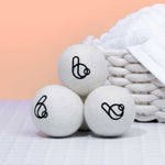 Wasdrogerballen