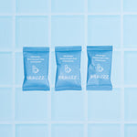 Glass cleaner refill