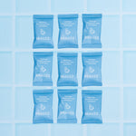 Glass cleaner refill