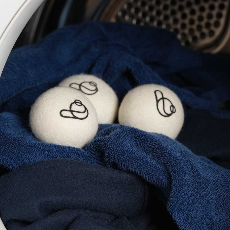 Wasdrogerballen