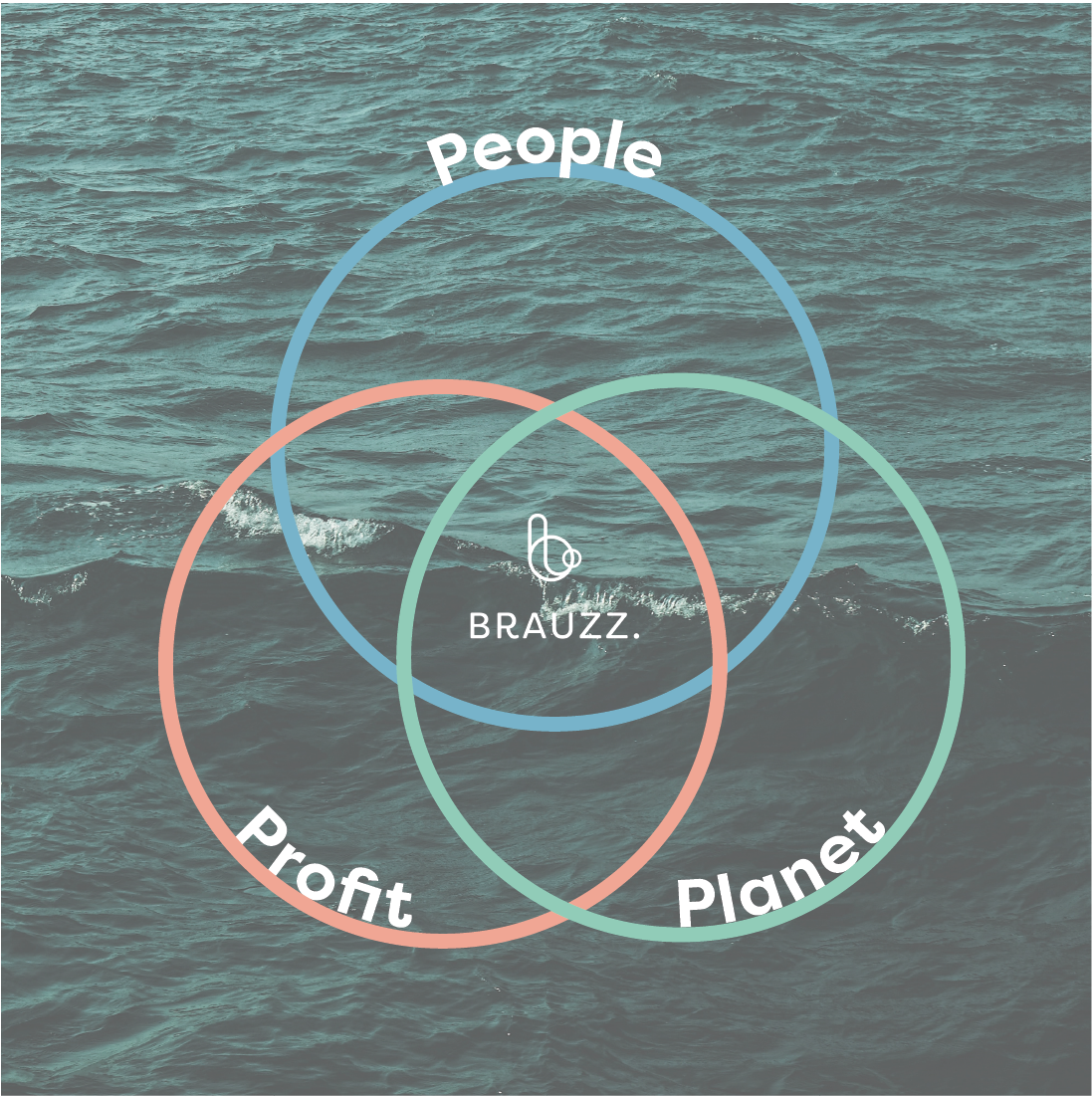 People, Planet & Profit: hoe BRAUZZ. maatschappelijk verantwoord onderneemt
