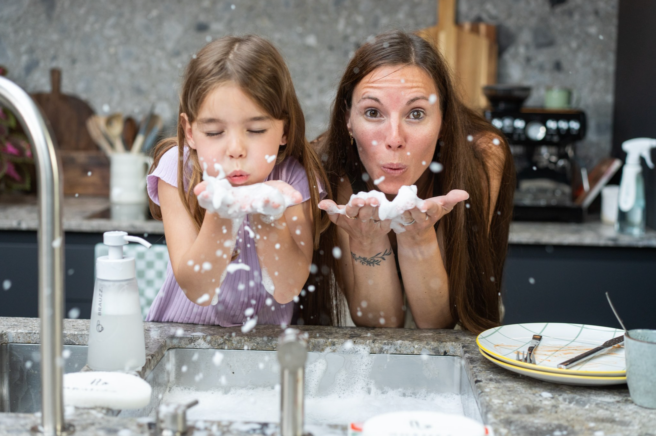 Tips & tricks voor 2025: maak duurzaam schoonmaken fun