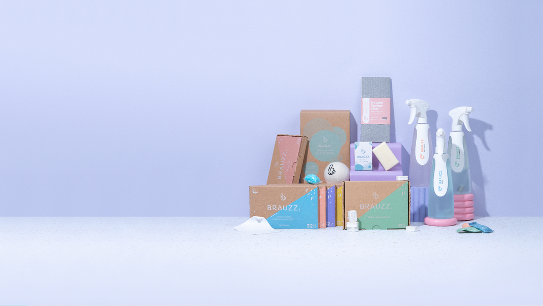 Nieuwe mijlpaal: 300.000 plastic flessen uitgespaard!