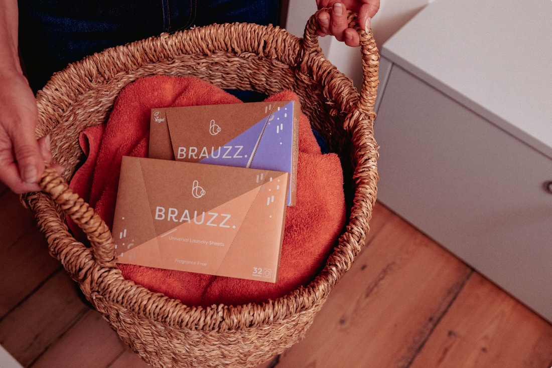 10 dingen die je moet weten over de wasstrips