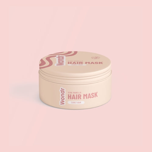 VIVA VANILLA | Hair mask