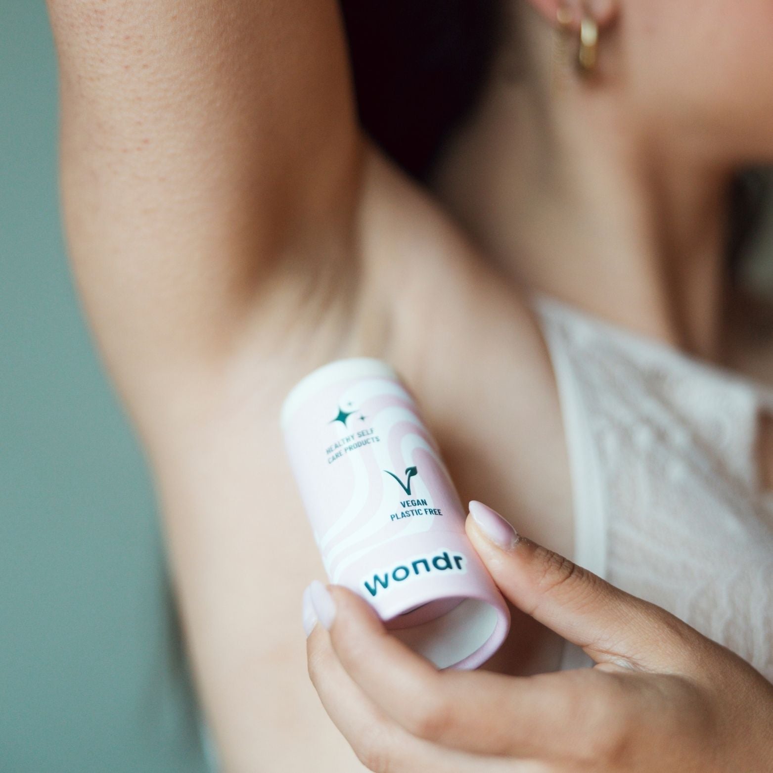 BLOSSOM BLISS | Deo Sensitive