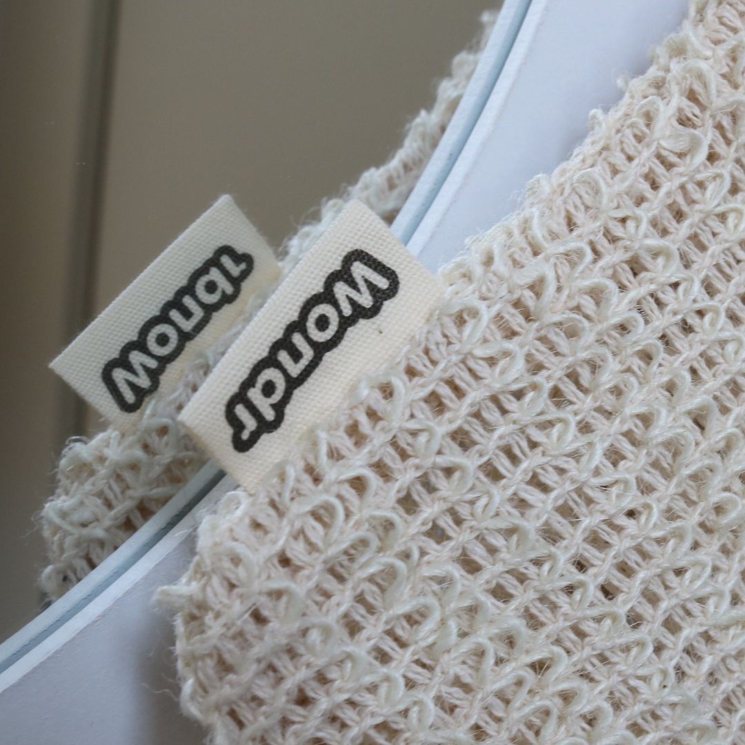 SHOWER & SHAMPOO BAR ZAKJE