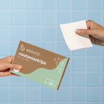 Vaatwasstrips