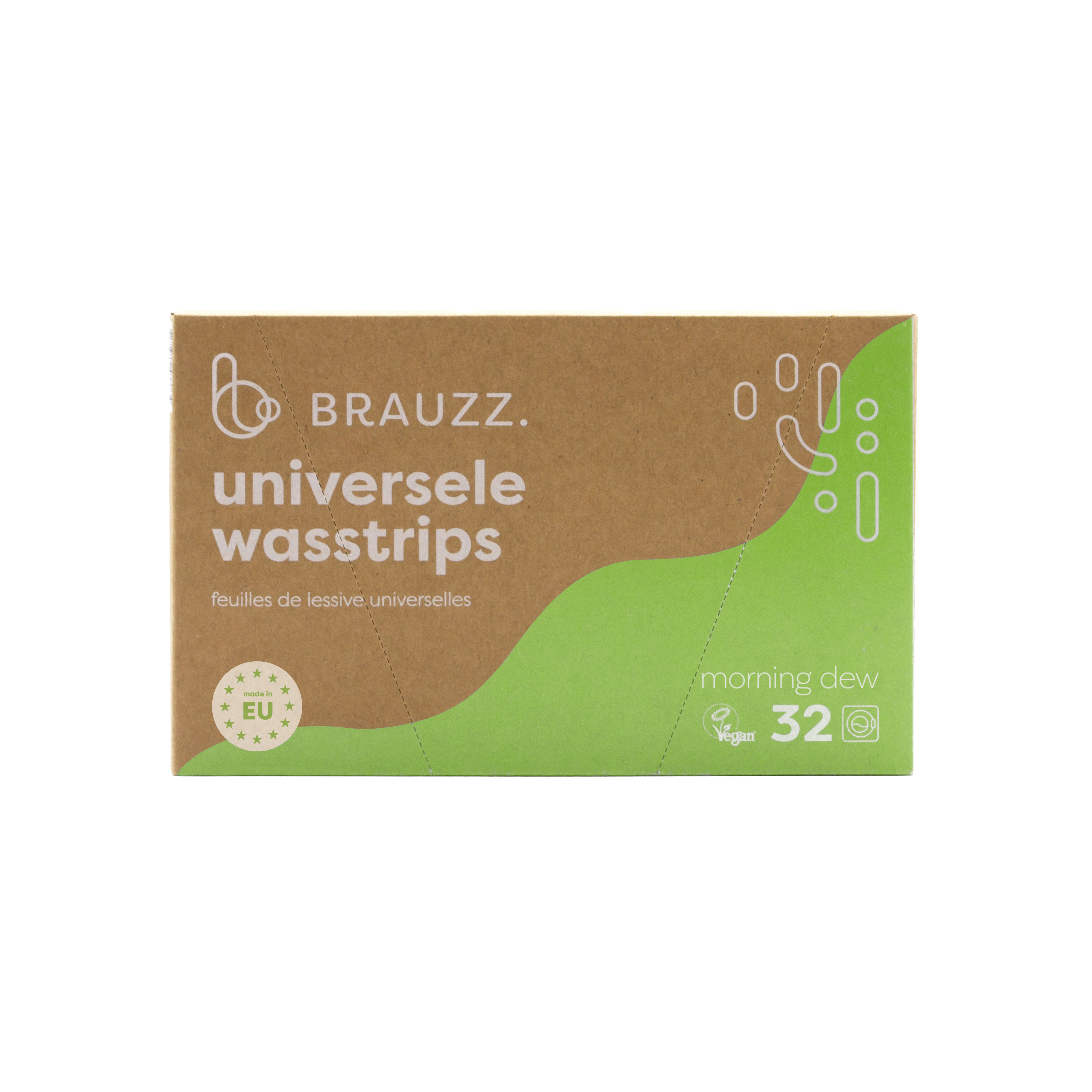 Wasstrips voordeelbundel