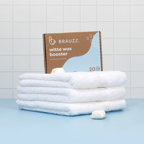 white wash booster