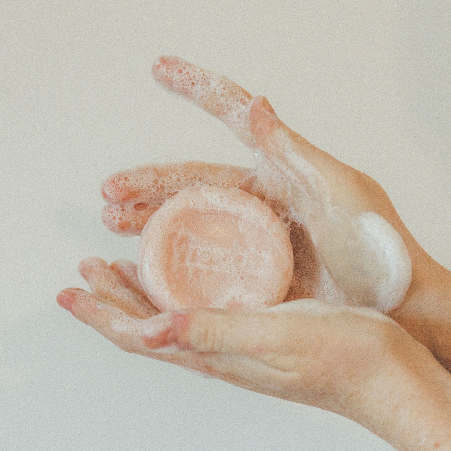 VITAMIN BOOST | Facewash Bar