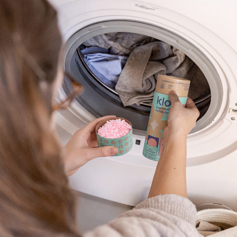 KLAAAR geurparels | 2+1