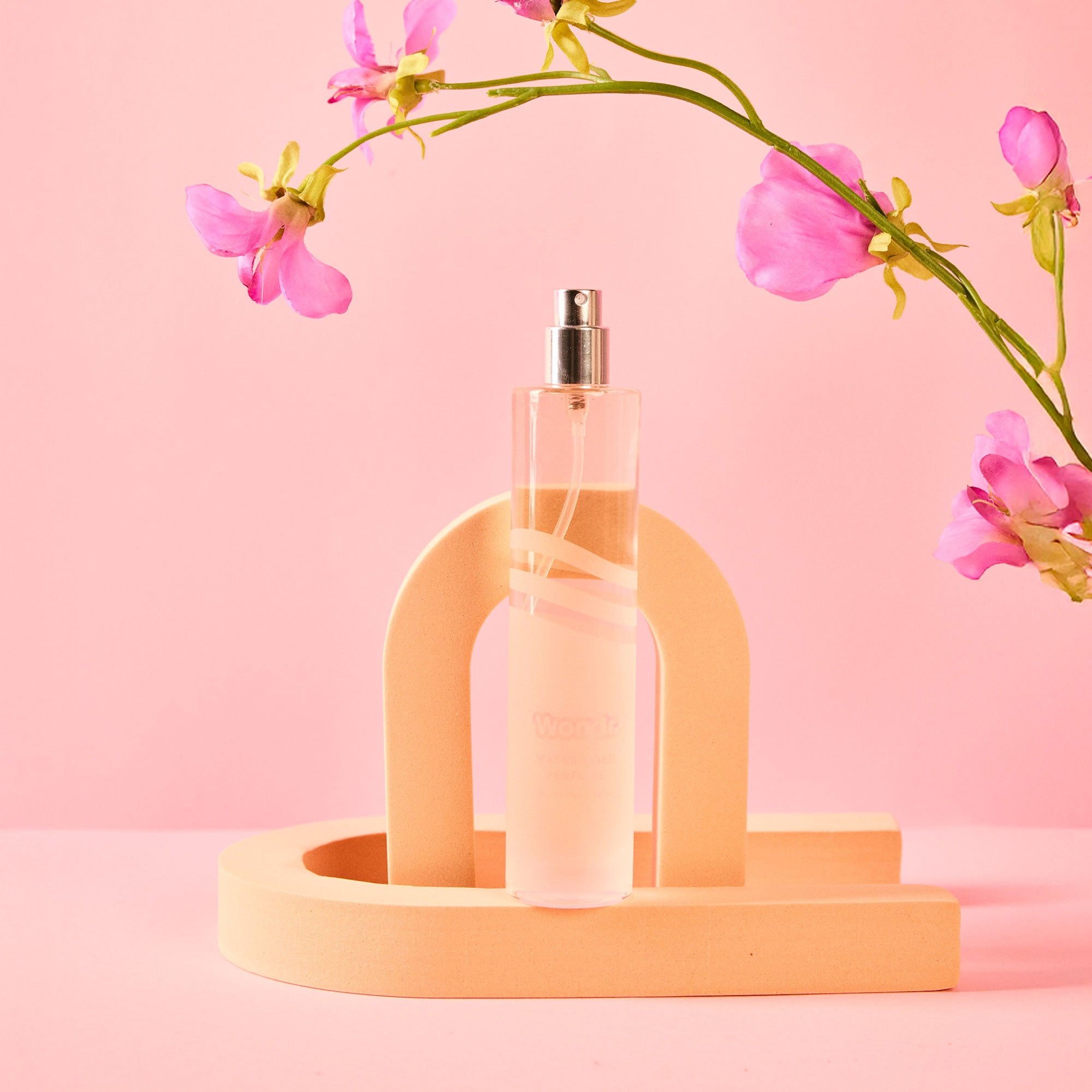 Morning Glow Refill | Eau de Parfum (Water-based)