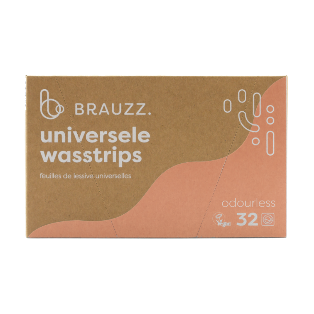 Wasstrips voordeelbundel