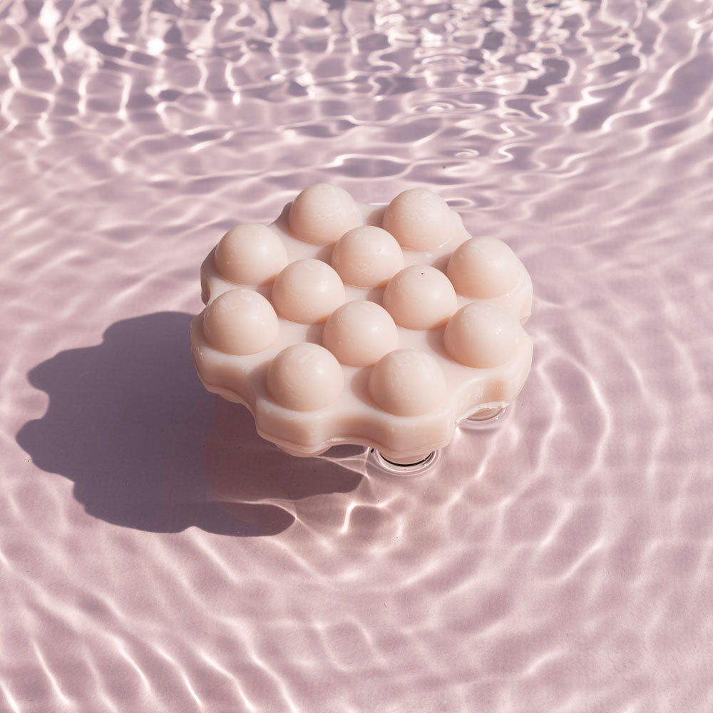 RELAXING PATCHOULI | Shower Bar