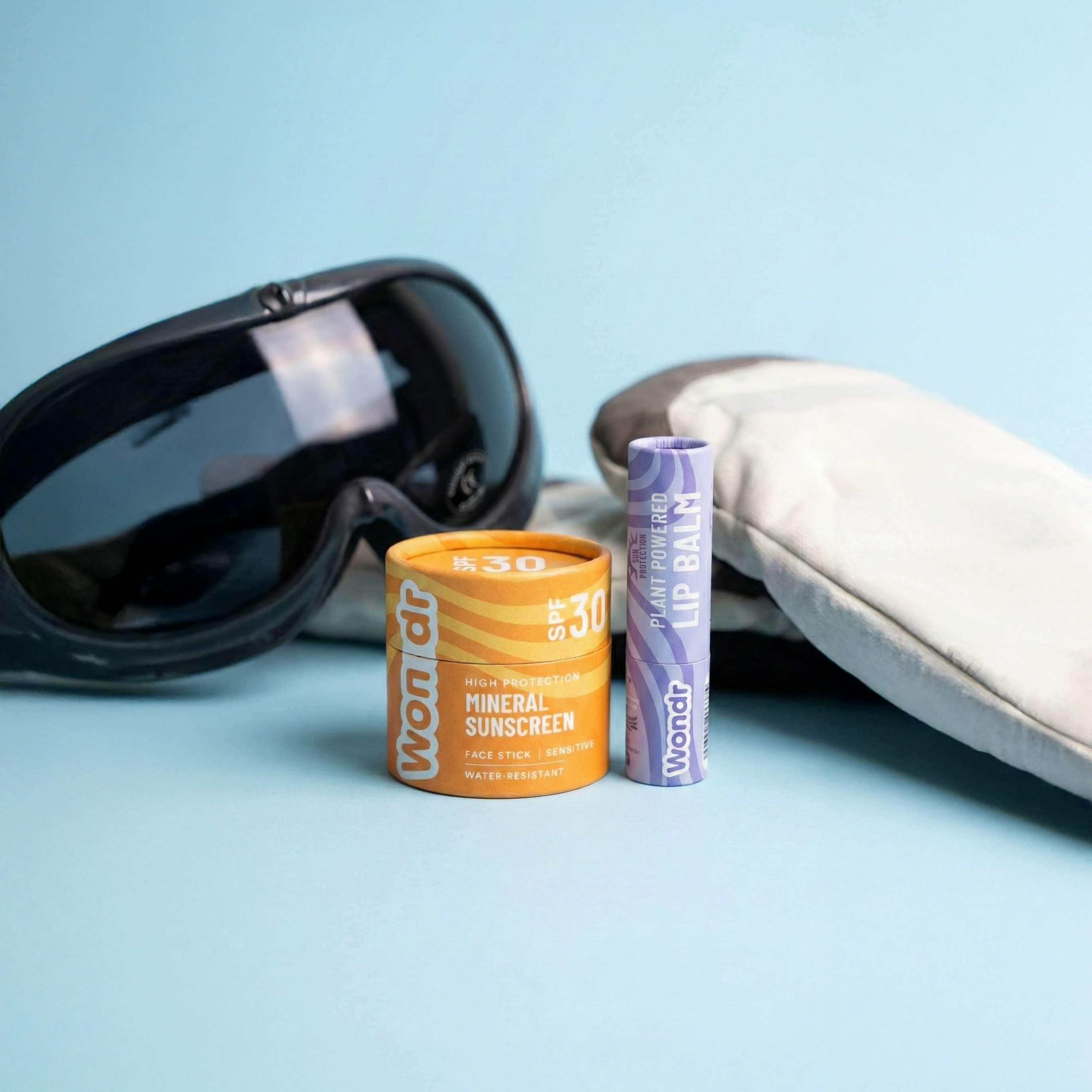 Snow & Sun Essentials