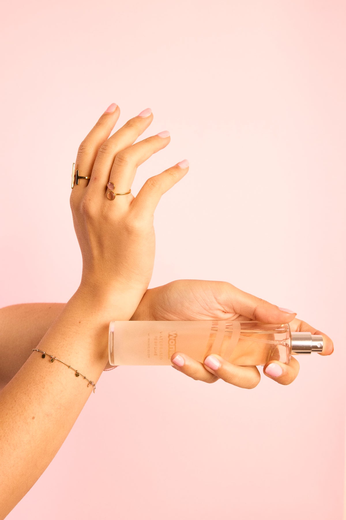 HERVUL JE PARFUM IN 3 STAPPEN