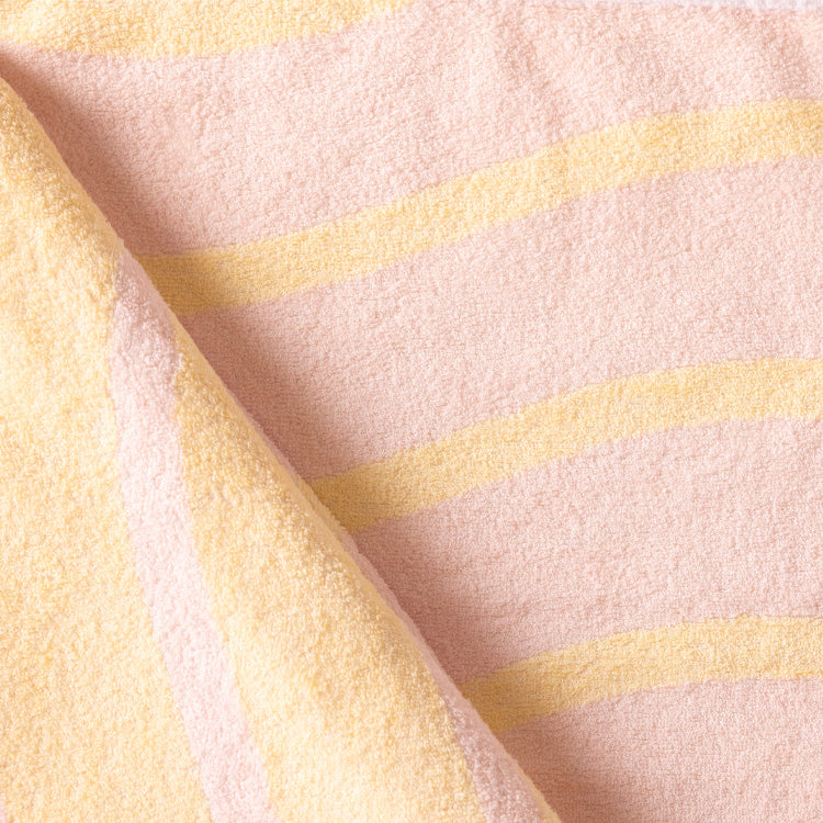 WONDR Strandhanddoek