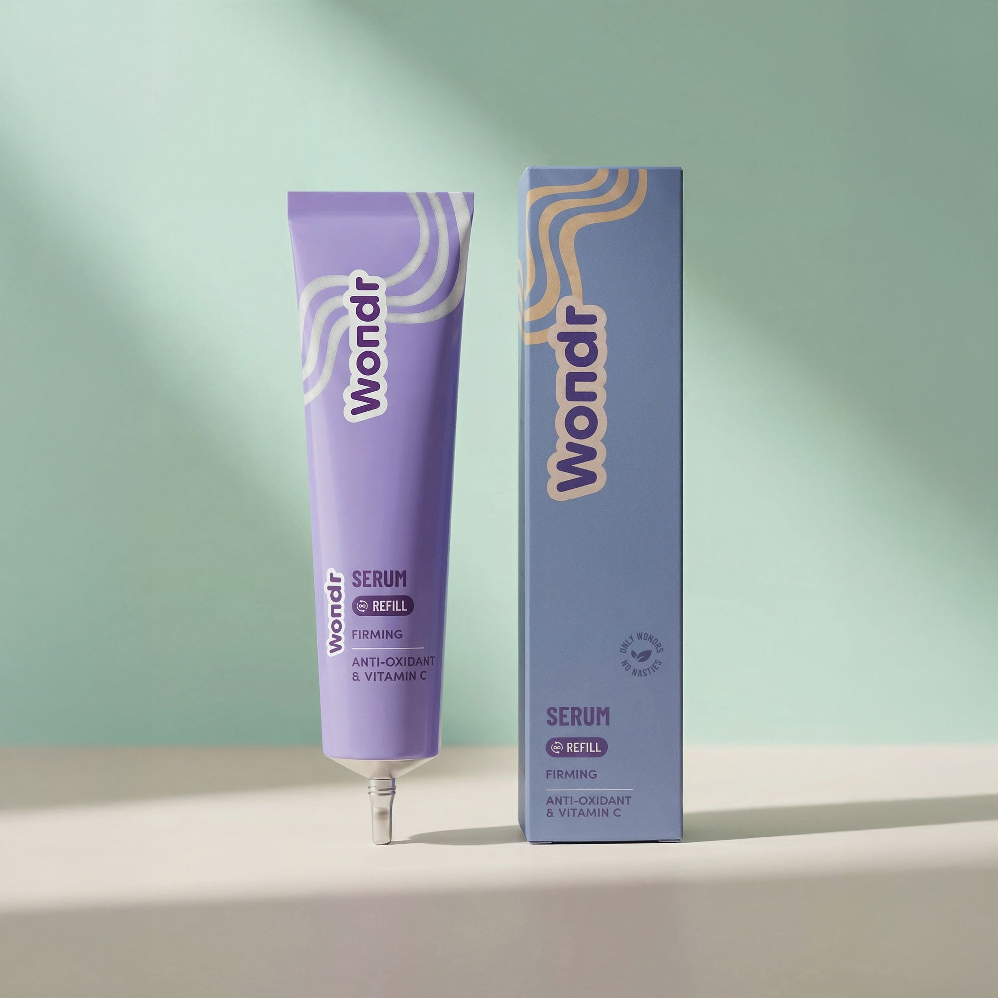 Firming Serum Refill | 5% Vitamin C Complex