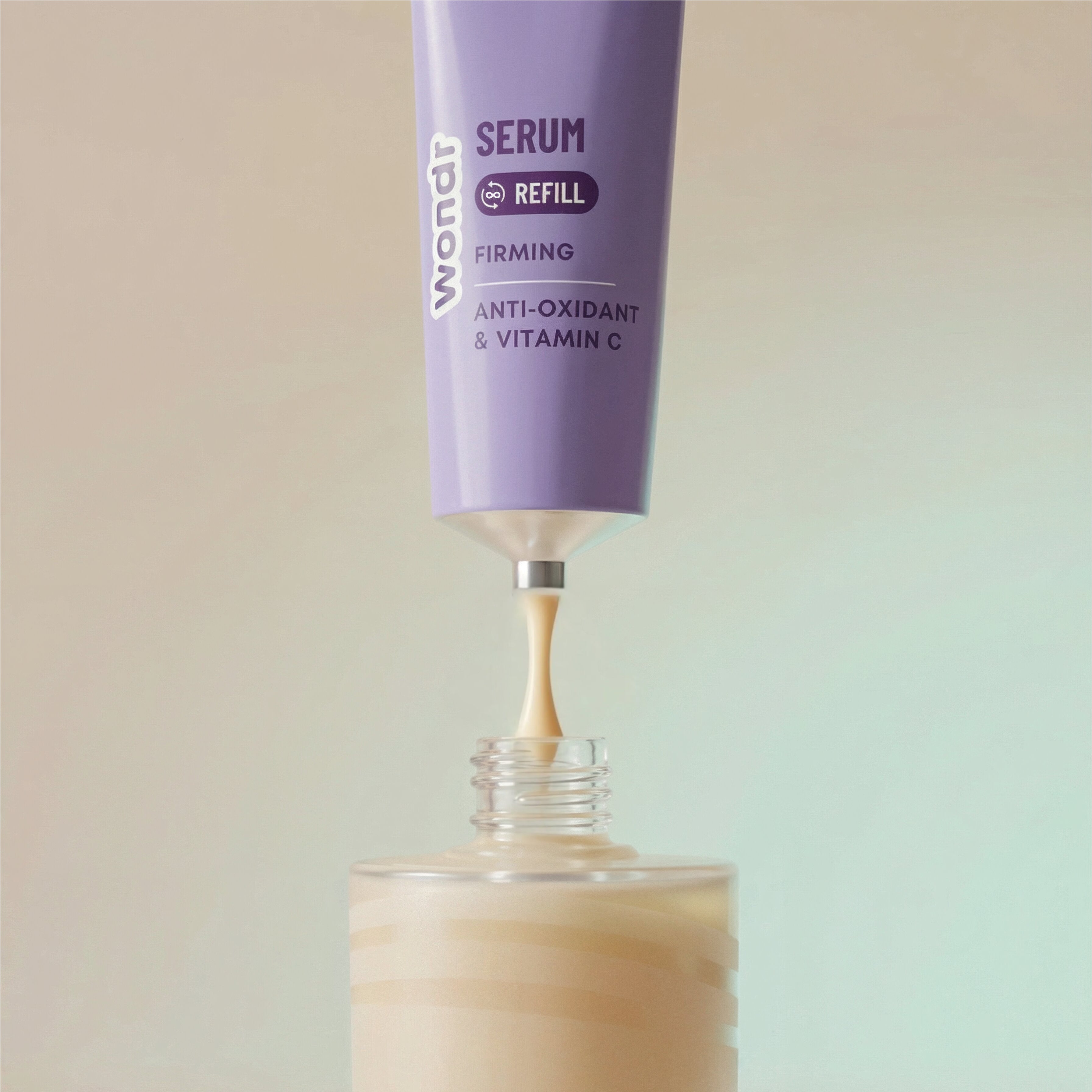 Firming Serum Refill | 5% Vitamin C Complex