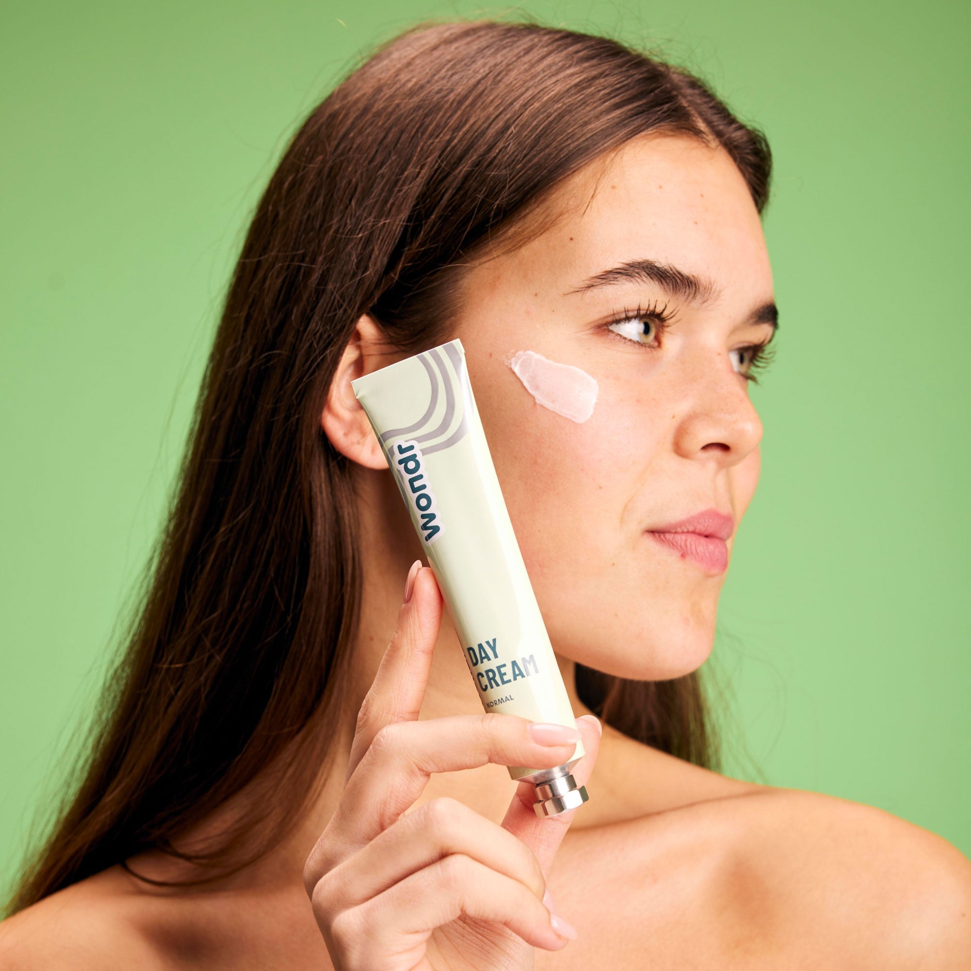 DAY CREAM | Normal skin