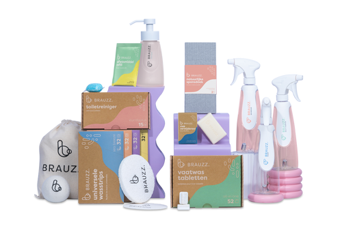 Laten we samen impact maken!