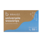 Wasstrips - zeebries geur