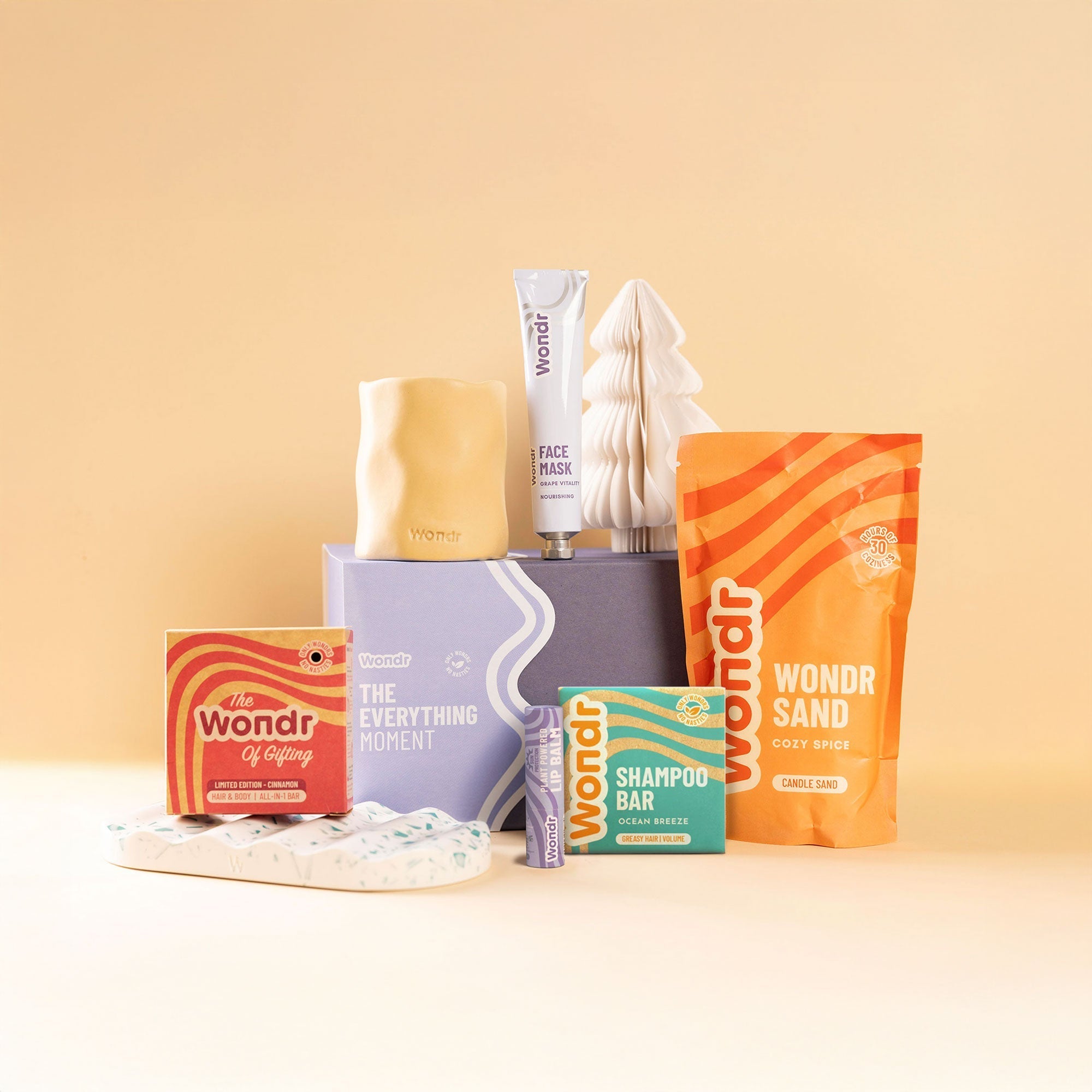 The Everything Moment | Wondr Gift