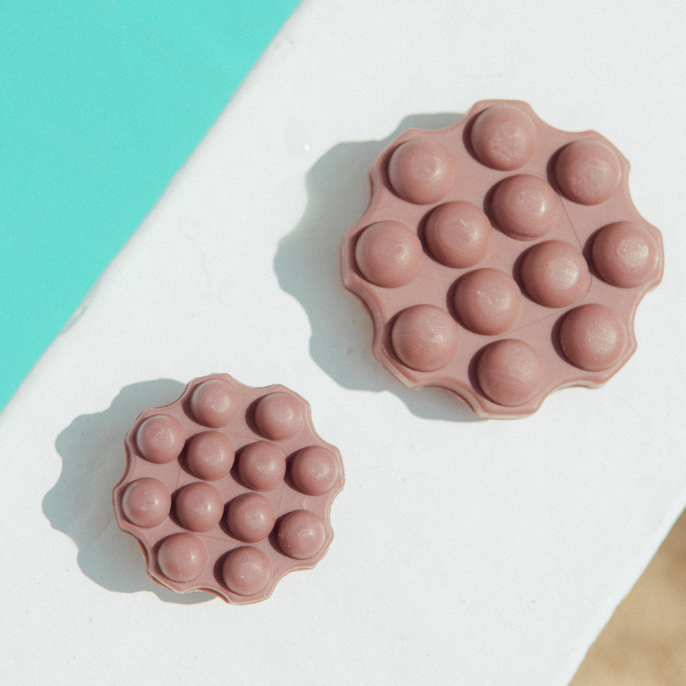 LAVENDER HAZE | XL Shampoo Bar