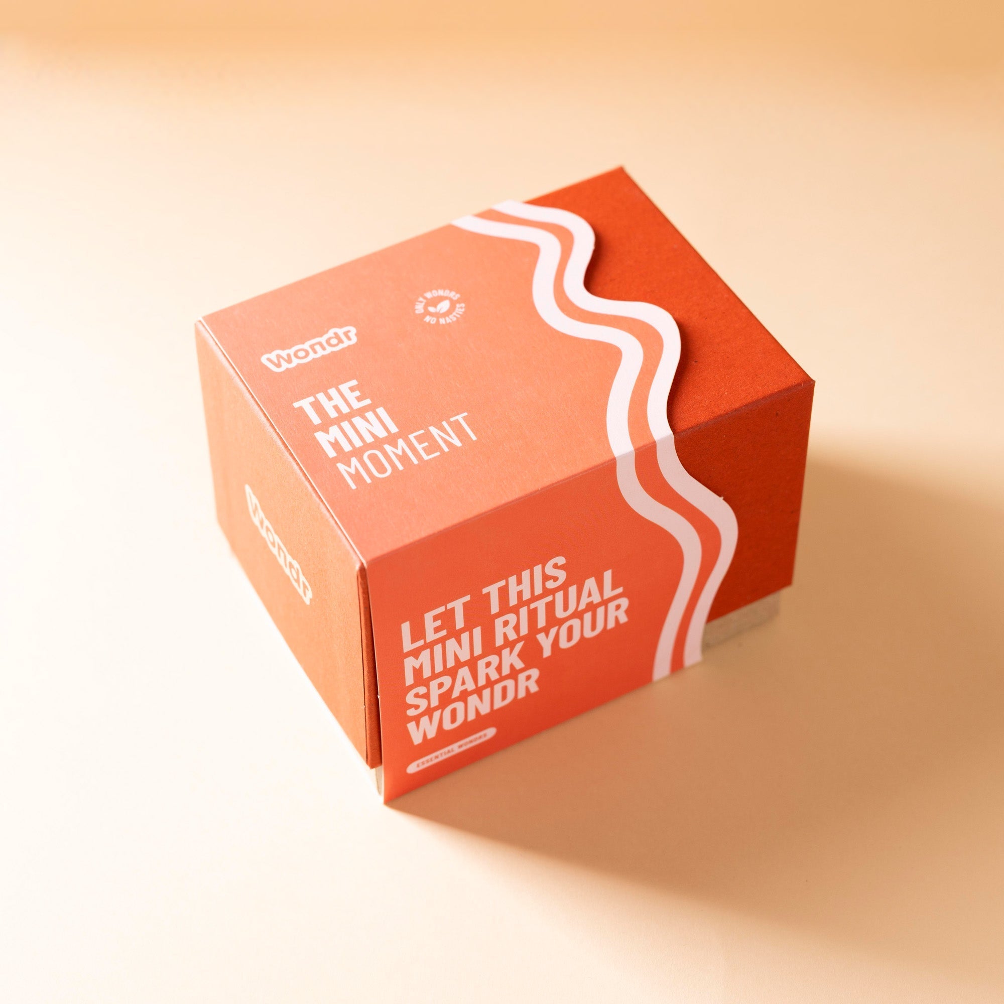 The Mini Moment | Wondr Gift