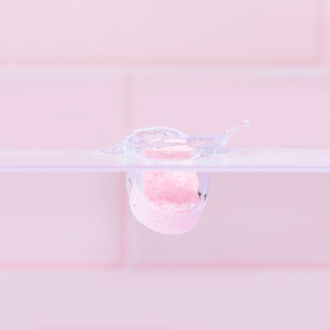 Navullingen badkamerreiniger